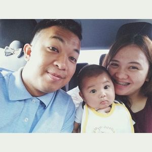 Meet your Posher, Amiel